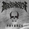 Maskinisten - Album Payback