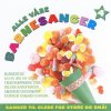 Levende Lys - Album Alle Våre Barnesanger, Vol. 4