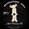 Jamiroquai - Album Revolution 1993