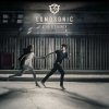 Lomosonic - Album Echo & Silence