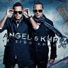 Angel y Khriz - Album Te Sigo Amando