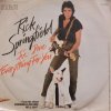 Rick Springfield - Album I've Done Everything for You