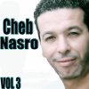 Cheb Nasro - Album Cheb Nasro, Vol. 3