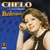 Chelo - Album Bolerazos