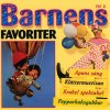 Mariann Grammofon Various - Album Barnens Favoriter, Vol. 4