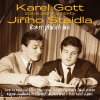 Karel Gott - Album Konec ptačích árií - Karel Gott zpívá písně s texty Jiřího Štaidla