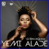 Yemi Alade - Album King of Queens