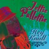 Jettie Pallettie - Album Hey knull