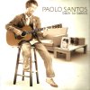 Paolo Santos - Album Back To Basics