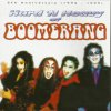 Boomerang - Album Hard 'n Heavy