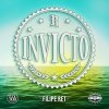 Filipe Ret - Album Invicto
