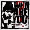 Mr. Probz - Album Who Are You?