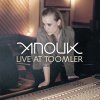 Anouk - Album Live At Toomler