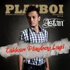 Asfan - Album Takkan Playboy Lagi