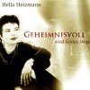 Hella Heizmann - Album Geheimnisvoll Sind Gottes Wege