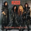 Kiss - Album Every Time I Look At You