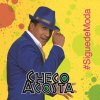 Checo Acosta - Album Sigue de Moda