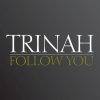 Trinah - Album Follow You
