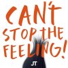 Justin Timberlake - Album Can't Stop the Feeling