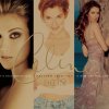 Céline Dion - Album Let's Talk About Love / Falling Into You / A New Day Has Come