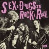 The Heathens feat. Denis Leary - Album Sex&Drugs&Rock&Roll (from Sex&Drugs&Rock&Roll)