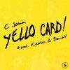 C jamm - Album Yello Card