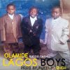 Olamide - Album Lagos Boys