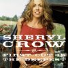 Sheryl Crow - Album The First Cut Is the Deepest