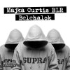 Majka, Curtis & Blr - Album Belehalok