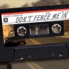 The Killers - Album Don't Fence Me In