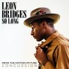 Leon Bridges - Album So Long (From The Motion Picture Concussion)