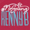 Kenny B. - Album No Spang