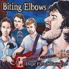 Biting Elbows - Album Dope Fiend Massacre EP