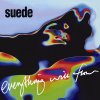 Suede - Album Everything Will Flow