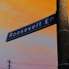 Roosevelt - Album Roosevelt