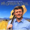 Gerhard Fjelde - Album Gerhard Fjelde's Beste - På Gater Av Gull