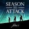 Season to Attack - Album Fibres
