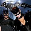 Screen Team - Album Arkham City Song Moves Like Batman (Moves Like Jagger Parody) [Fan Soundtrack Dark Knight Rises]