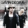 Gavin DeGraw - Album Not Over You