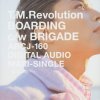 T.M.Revolution - Album BOARDING