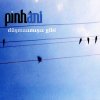Pinhani - Album Düşmanmışız Gibi