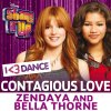 Zendaya & Bella Thorne - Album Contagious Love (from 