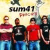 Sum 41 - Album Pieces