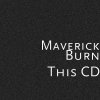 Album Burn This CD