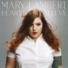 Mary Lambert - Album Heart On My Sleeve