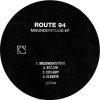 Route 94 - Album Misunderstood