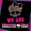 Monster High - Album We Are Monster High