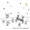 Moby - Album Wait for Me. Remixes!, Vol. 1