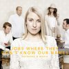 Raymond & Maria - Album Jobs Where They Don't Know Our Names