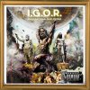 Big Russian Boss - Album I.G.O.R. (International God of Rap)